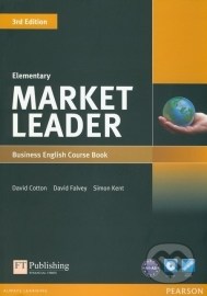 Market Leader - Elementary - Course Book