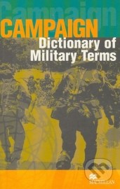 Campaign Dictionary of Military Terms