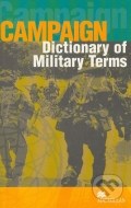 Campaign Dictionary of Military Terms - cena, porovnanie