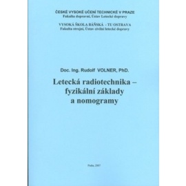 Letecká radiotechnika - fyzikální základy a nomogramy