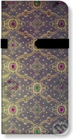 Paperblanks - Bleu - SLIM - linajkový