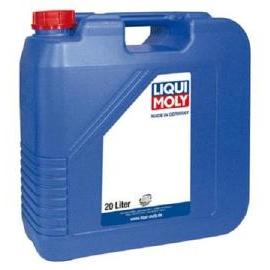 Liqui Moly THT SHPD 15W-40 20L