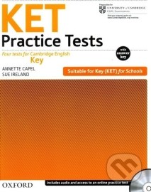 KET Practice Tests 2009