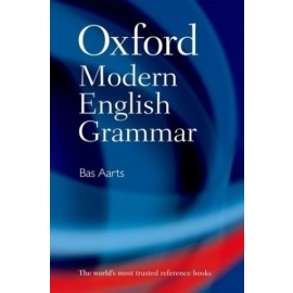 Oxford Modern English Grammar