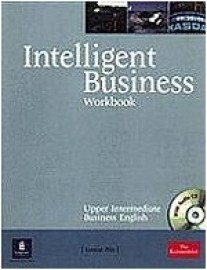 Intelligent Business - Upper Intermediate