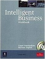 Intelligent Business - Upper Intermediate - cena, porovnanie