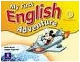 My First English Adventure 1