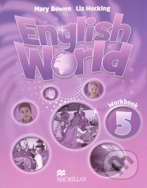 English World 5: Workbook