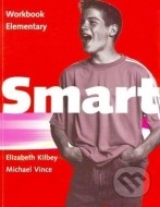 Smart - Elementary - Workbook - cena, porovnanie