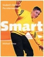 Smart - Pre-Intermediate - Student&#39;s Book - cena, porovnanie