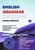 English Grammar Workbook - cena, porovnanie