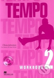 Tempo 2 - Workbook