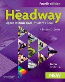 New Headway - Upper-Intermediate - Student&#39;s Book A