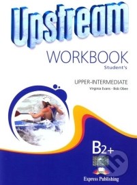 Upstream - Upper-Intermediate - Workbook