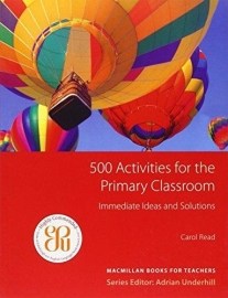 500 Activities for the Primary Classroom