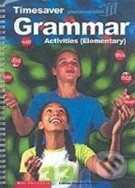 Grammar Activities (Elementary)