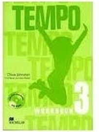 Tempo 3 - Workbook