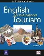English for International Tourism - Intermediate - Student&#39;s Book - cena, porovnanie