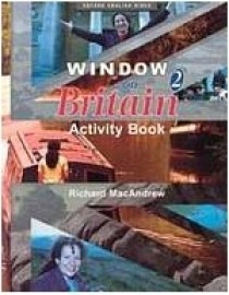 Window on Britain 2 Activity Book