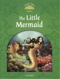 The Little Mermaid