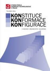 Konstituce, konformace, konfigurace v názvech organických sloučenin