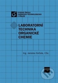 Laboratorní technika organické chemie