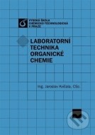 Laboratorní technika organické chemie - cena, porovnanie