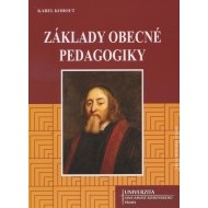 Základy obecné pedagogiky - cena, porovnanie