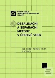 Desalinační a separační metody v úpravě vody