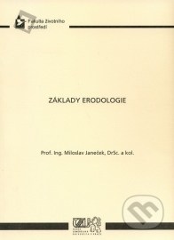 Základy erodologie