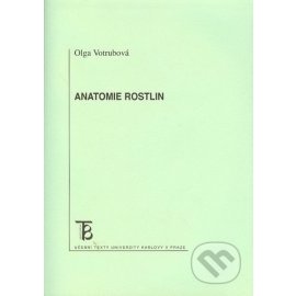 Anatomie rostlin