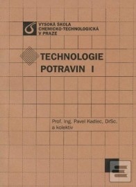 Technologie potravin I