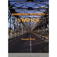 Engineering mechanics Statics - cena, porovnanie