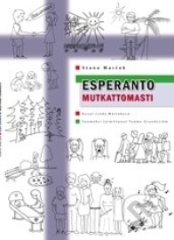 Esperanto mutkattomasti