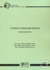 Cvičení z fyziologie rostlin