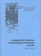 Internetová publikace a elektronické publikační systémy - cena, porovnanie