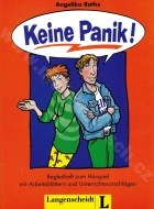 Keine Panik! - cena, porovnanie