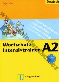 Wortschatz Intensivtrainer