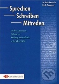 Sprechen, Schreiben, Mitreden