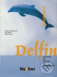 Delfin - Arbeitsbuch