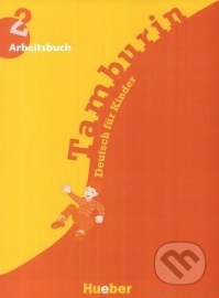 Tamburin 2 - Arbeitsbuch