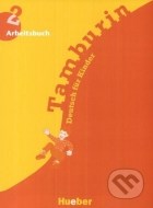 Tamburin 2 - Arbeitsbuch - cena, porovnanie