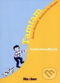 Tamtam - Lehrerhandbuch