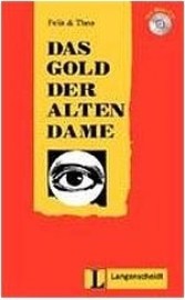 Das Gold der alten Dame + CD