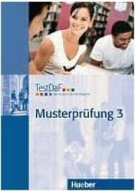 TestDaF Musterprüfung 3