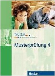 TestDaF Musterprüfung 4