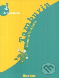 Tamburin 1 - Arbeitsbuch