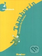 Tamburin 1 - Arbeitsbuch - cena, porovnanie