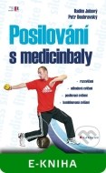 Posilování s medicinbaly - cena, porovnanie