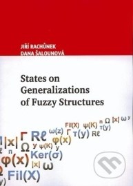 States on Generalization of Fuzzy Structures